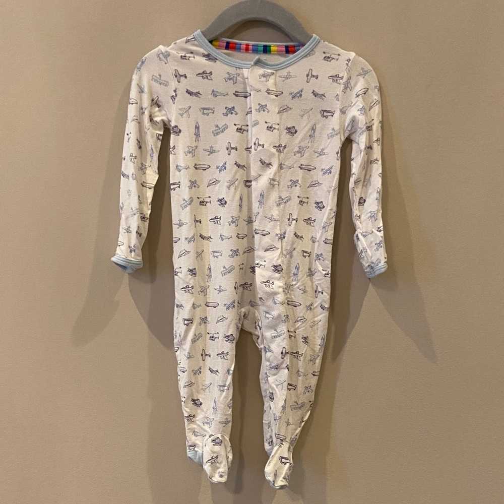 Magnetic Me On The Go Footie